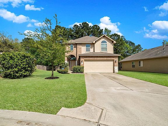 5th image of 12536 Canyon Hill Dr
