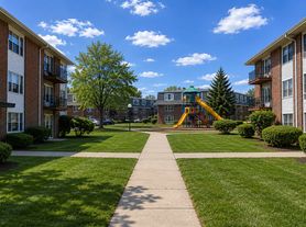 Eden Prairie Apartments