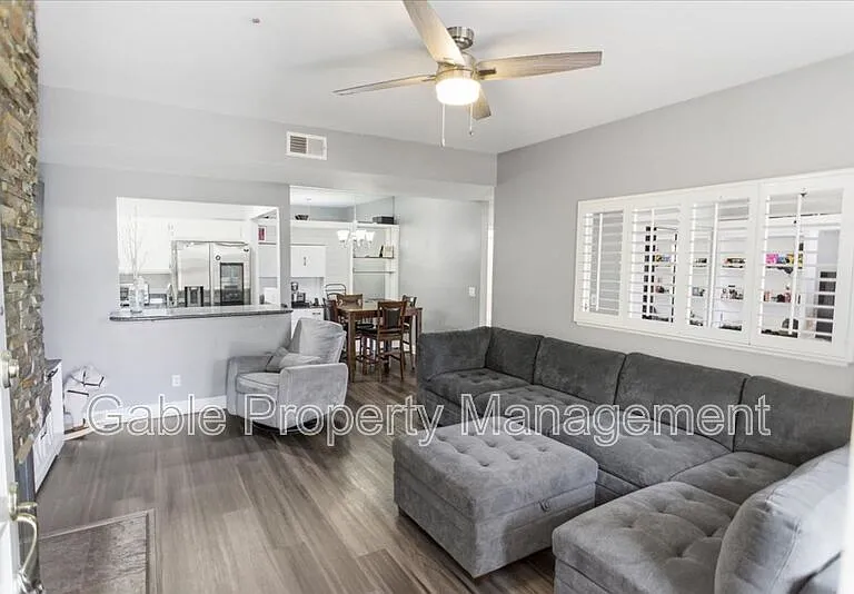 23845 Del Monte Dr #65 — Photo 5