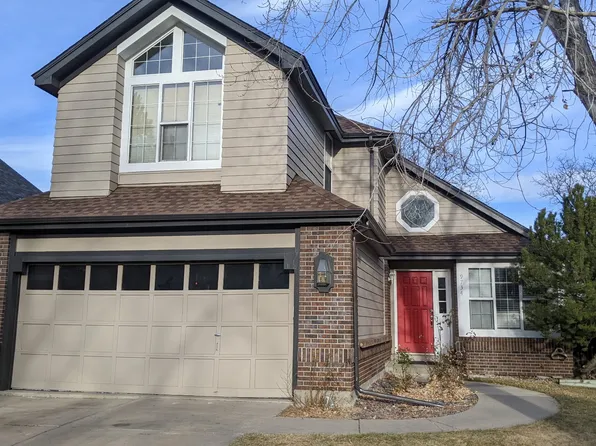 9734 Iris St, Westminster, CO 80021