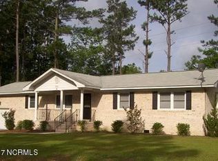 643 Springtime Rd, Wilmington, NC 28405