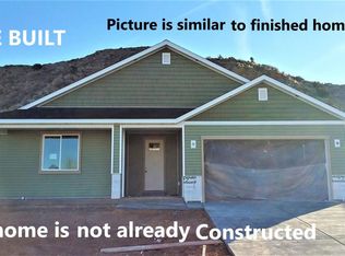 405 E Sunrise Ave, Cedar City, UT 84721