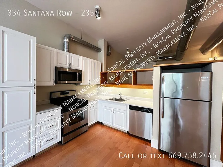 334 Santana Row #235 — Photo 11