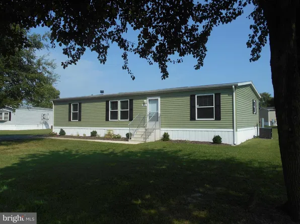 5928 Heritage Rd, East New Market, MD 21631