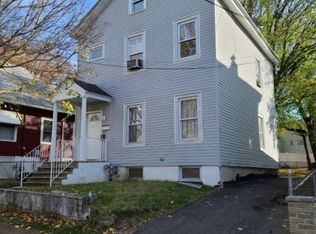 267 Autumn St #1, Passaic, NJ 07055