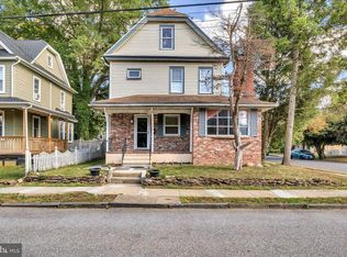 360 Morris St, Woodbury, NJ 08096