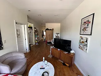 Rented by Yup Realty LLC