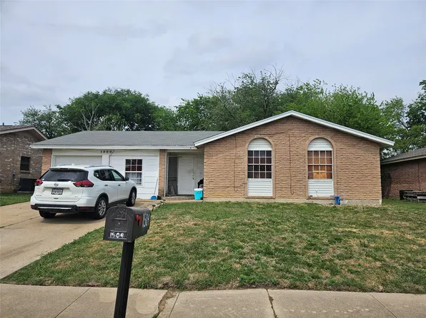 1509 Rebecca Ln, Arlington, TX 76014