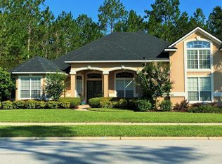 268 S Hampton Club Way, Saint Augustine, FL 32092