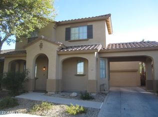 3839 E Waite Ln, Gilbert, AZ 85295