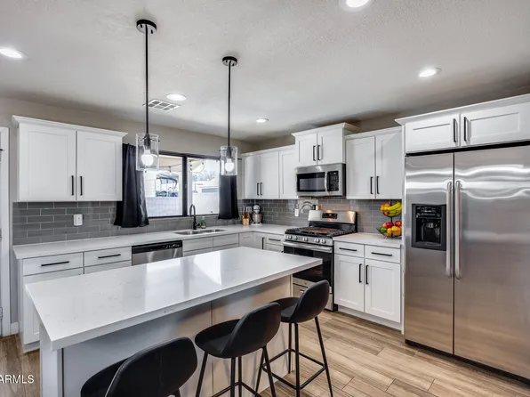 18642 N 13TH Avenue, Phoenix, AZ 85027