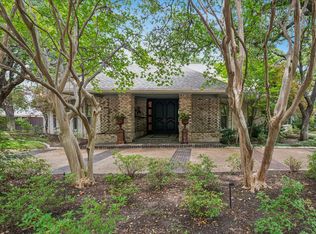 7276 Lupton Cir, Dallas, TX 75225