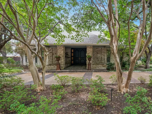 7276 Lupton Cir, Dallas, TX 75225