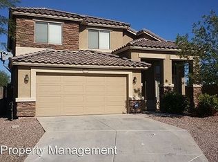 16854 W Portland St, Goodyear, AZ 85338