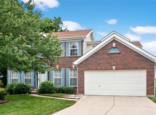 259 Arbor Trails Dr, Ballwin, MO 63021