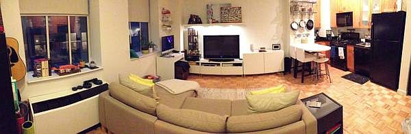 1st image of 63 Wall St APT 913