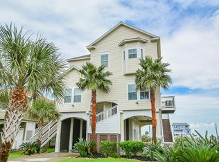 26714 Estuary Dr, Galveston, TX 77554