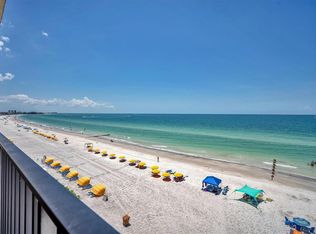 14300 Gulf Blvd APT 503, Madeira Beach, FL 33708