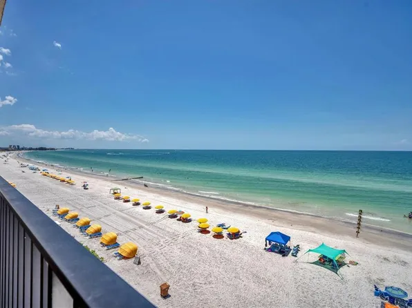 14300 Gulf Blvd APT 503, Madeira Beach, FL 33708