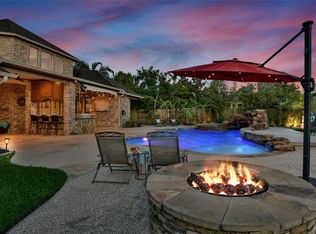 8730 Stowe Creek Ln, Missouri City, TX 77459