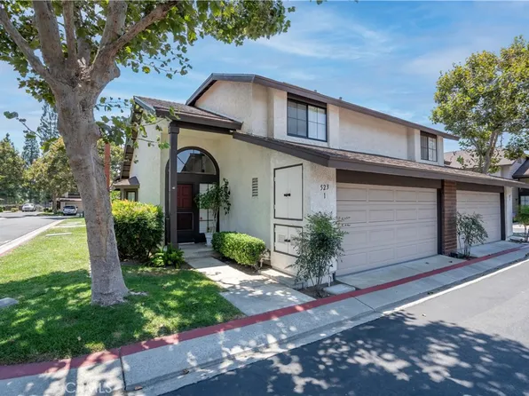 523 W Puente St Unit 1, Covina, CA 91722