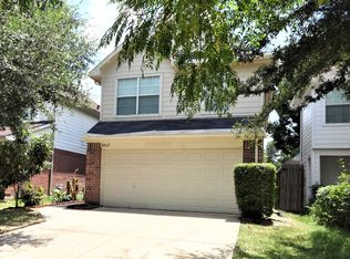 8262 Fuqua Gardens Dr, Houston, TX 77075