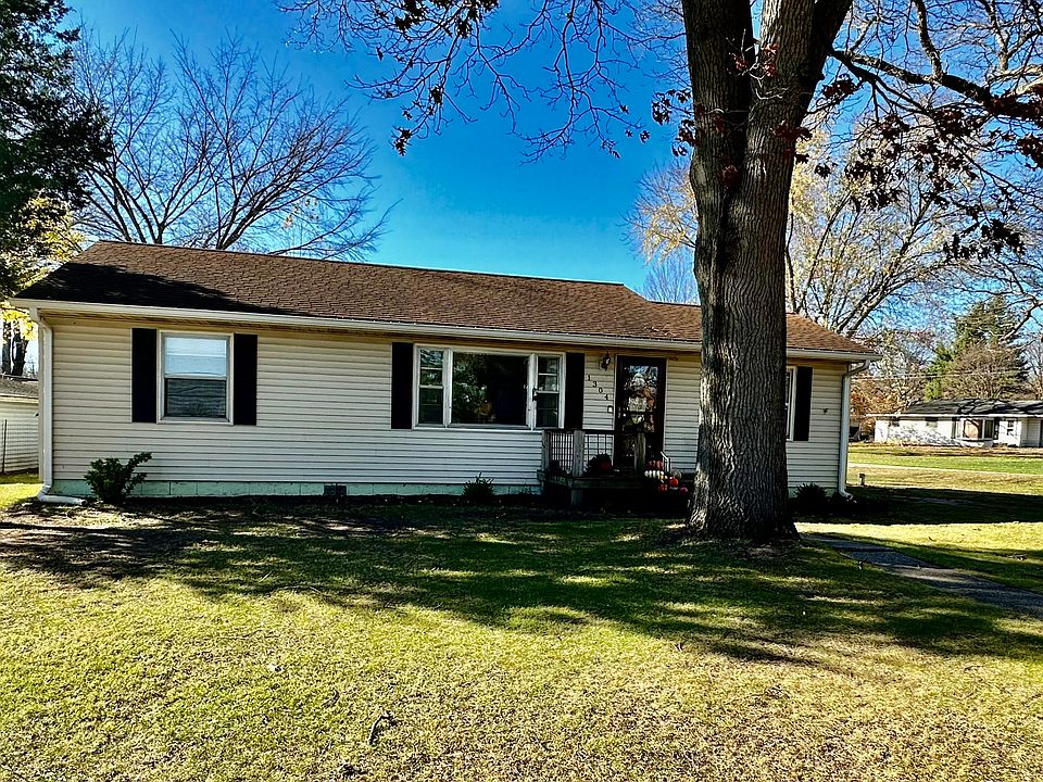 1304 Rose Dr, Niles, MI 49120 Zillow