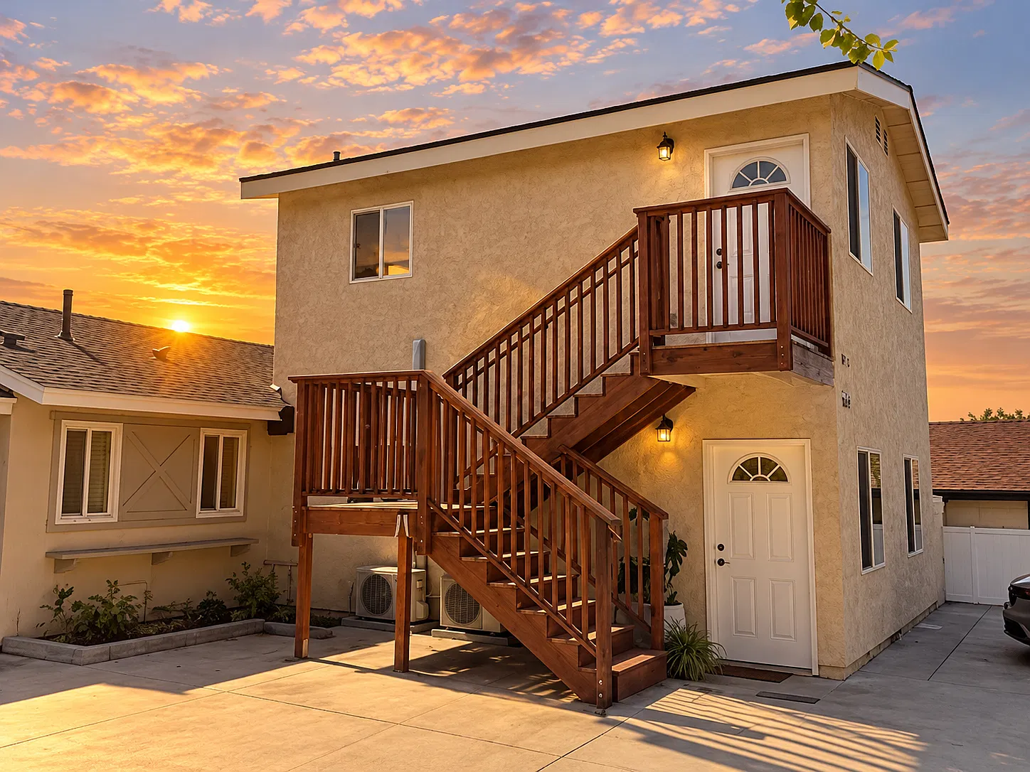 1 bed, 450 sqft, $1,800 — Photo 2