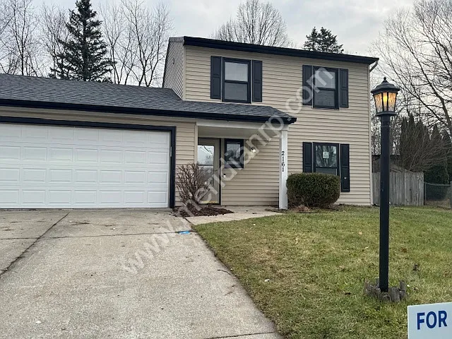 2116 Logan Ct photo 1