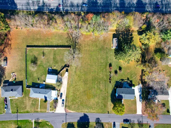 0 McArthur Cir, Bristol, VA 24201