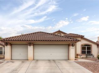 4319 Blushed Meadows Rd, North Las Vegas, NV 89031