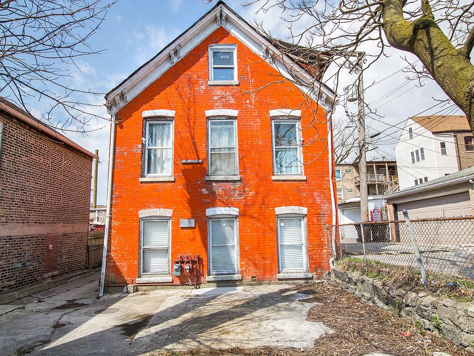 1st image of 2436 S Francisco Ave #1