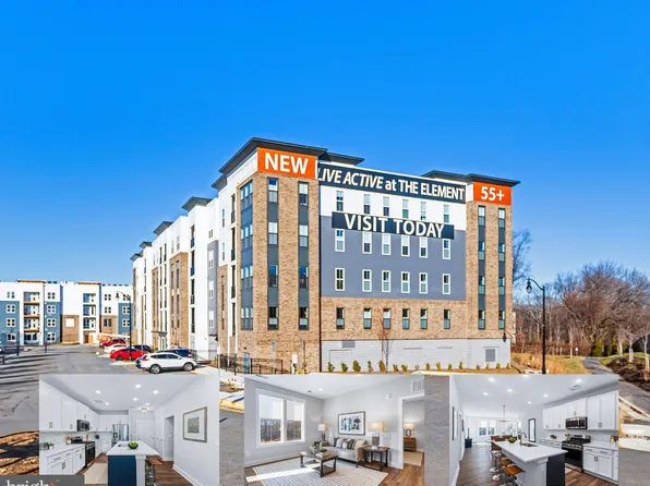 78 Old Mill Bottom Rd N #105, Annapolis, MD 21409