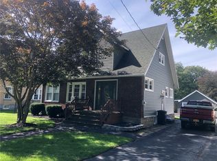 446 Seneca Rd, Hornell, NY 14843