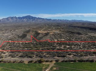 0 Chavez Siding Rd, Tubac, AZ 85646