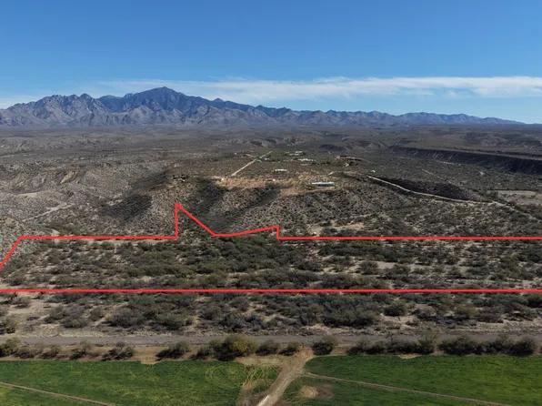 0 Chavez Siding Rd, Tubac, AZ 85646