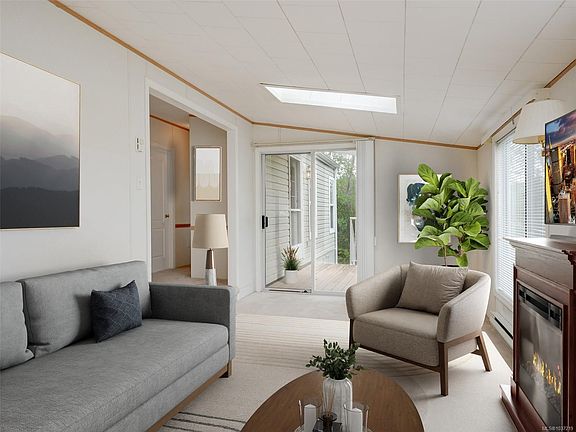 3rd image of 7401 Central Saanich Rd #20