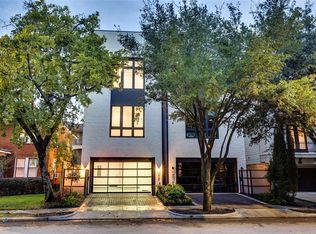 404 W Pierce St, Houston, TX 77019