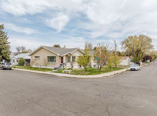 189 W Ash St, Elko, NV 89801