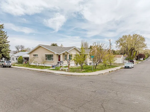 189 W Ash St, Elko, NV 89801