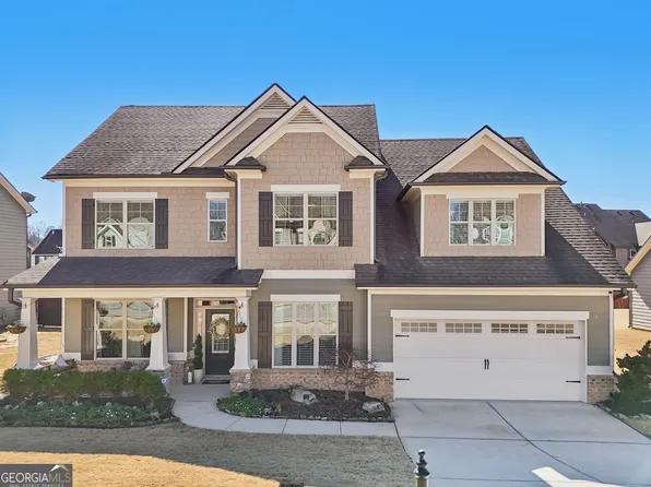 6333 Stonebridge Cv, Braselton, GA 30517