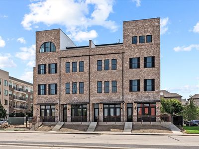 4120 Belt Line Rd, Addison, TX, 75001