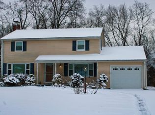74 Tracy Dr, Vernon, CT 06066