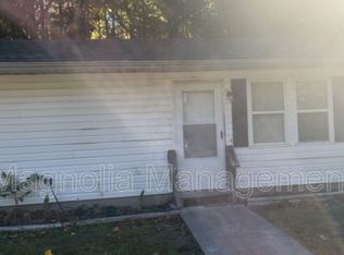 1741 Old Epsom Rd, Henderson, NC 27537