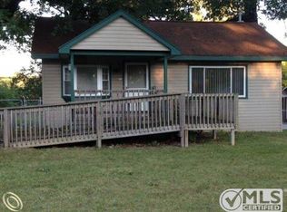15445 Hampden St, Taylor, MI 48180