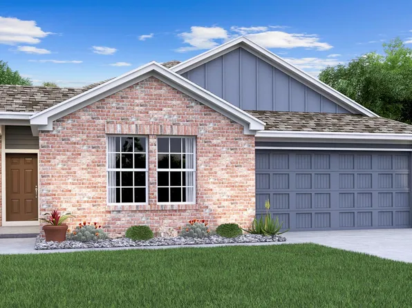 17825 Orchard Oriel Way, Pflugerville, TX 78660