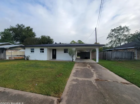 1719 Juanita St, New Iberia, LA 70560