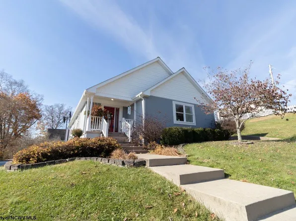 131 Mill St, West Milford, WV 26451