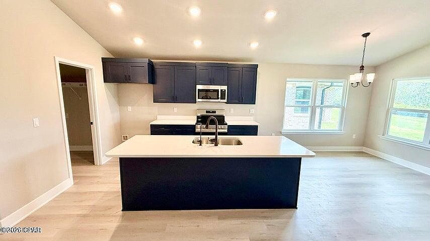 2nd image of 3636 Basal St