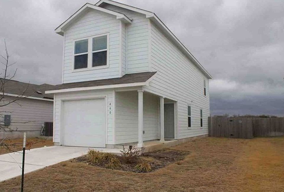 Property Front View
